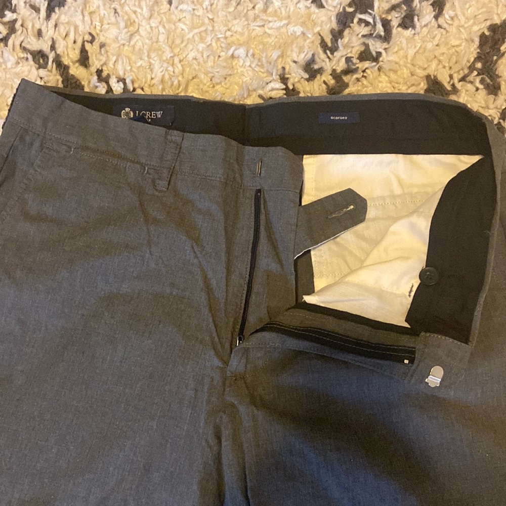J. Crew Bedford Pants